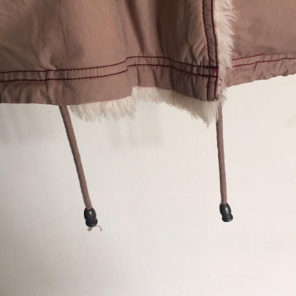 Free People Open Range Parka - Picture 5 of 6